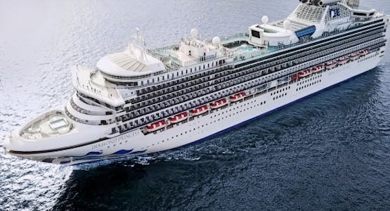 Diamond Princess