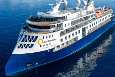 Ocean Explorer
