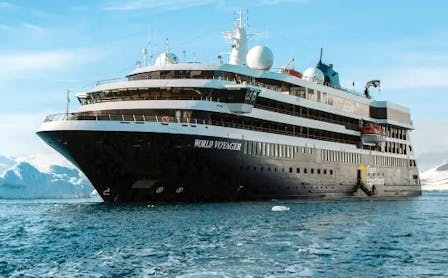 World Voyager