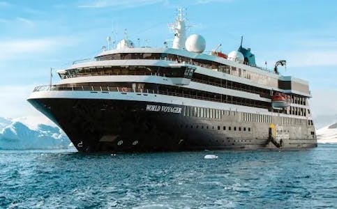 World Voyager