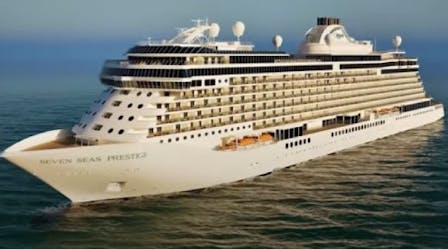 Seven Seas Prestige