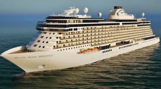 Seven Seas Prestige