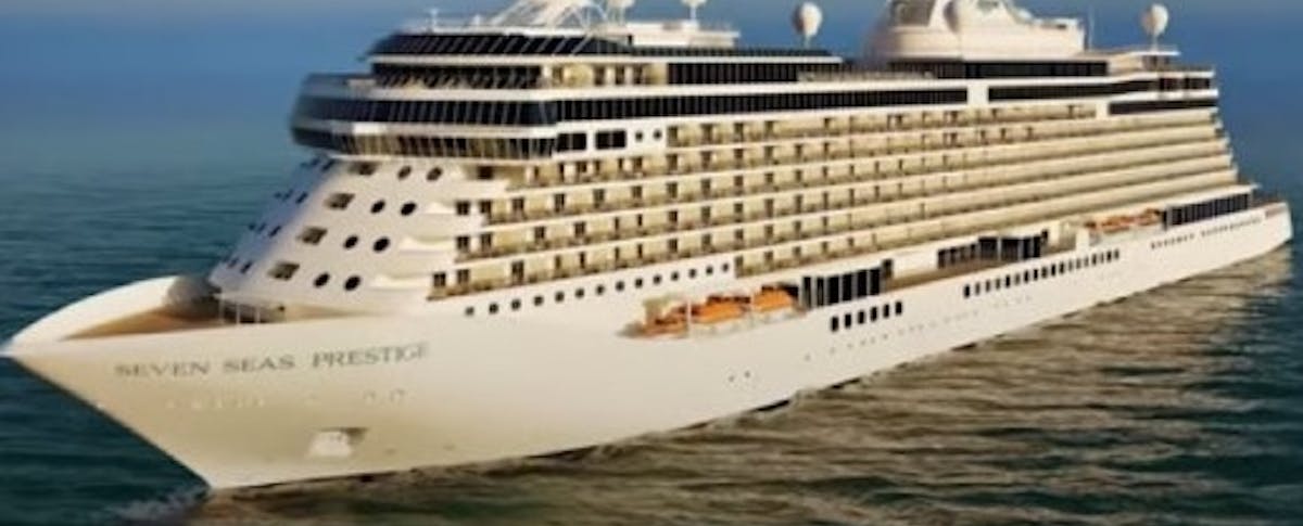 Seven Seas Prestige