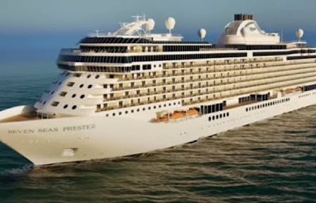 Seven Seas Prestige