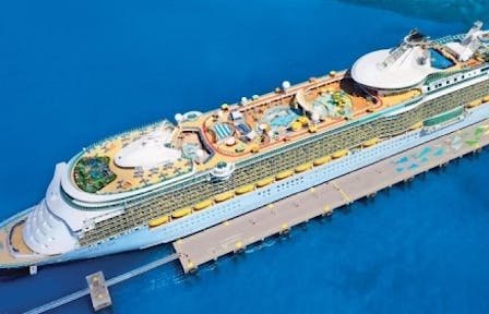 Freedom of the Seas