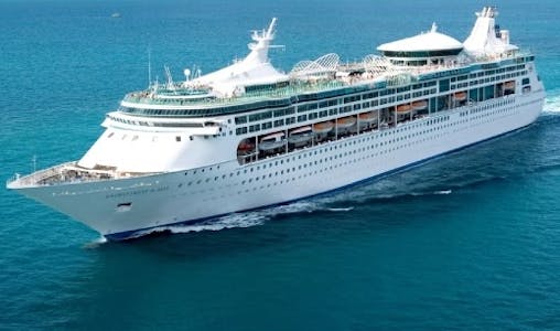 Enchantment of the Seas