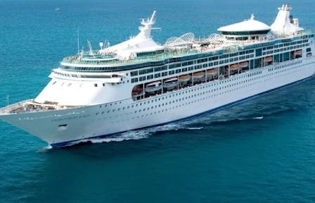 Enchantment of the Seas
