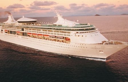 Grandeur of the Seas