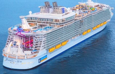 Harmony of the Seas