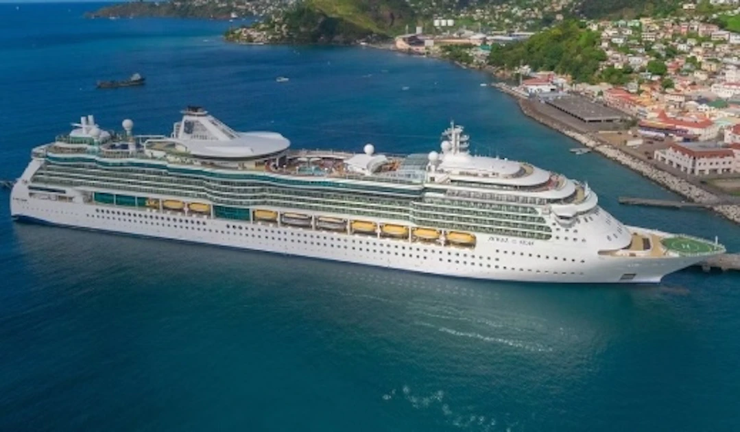 Royal Caribbean International's Jewel of the Seas Itineraries ...