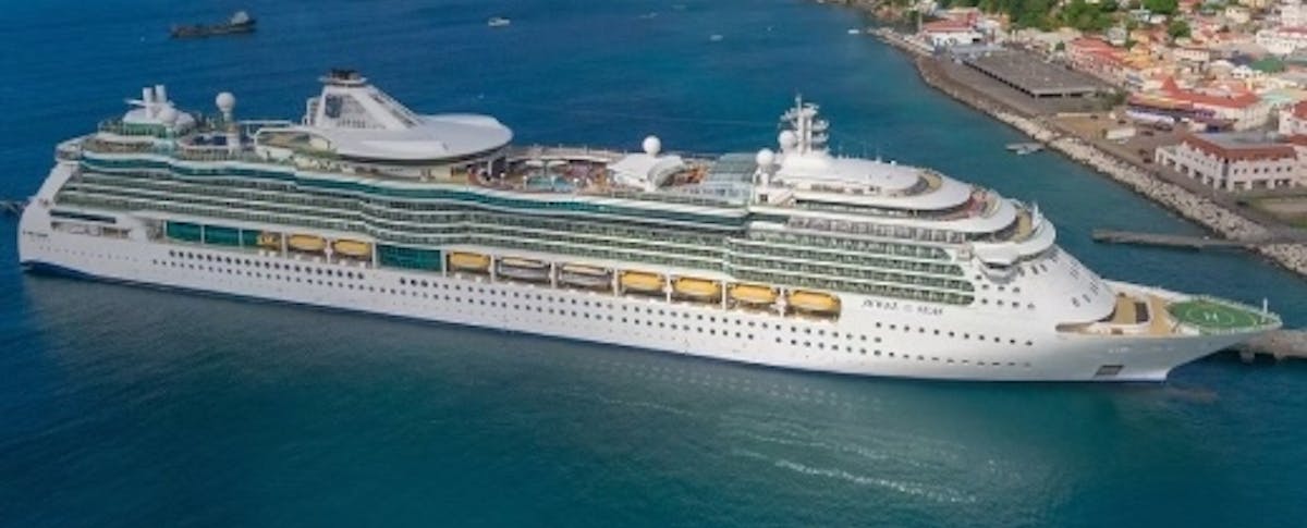 Jewel of the Seas