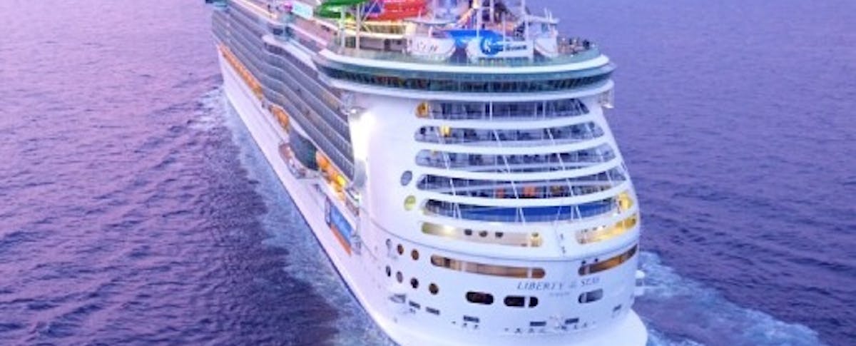 Liberty of the Seas