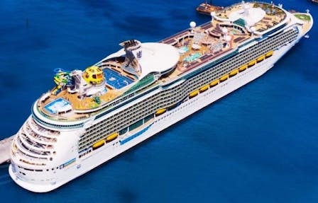 Mariner of the Seas