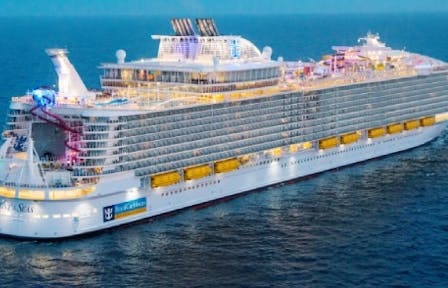 Symphony of the Seas