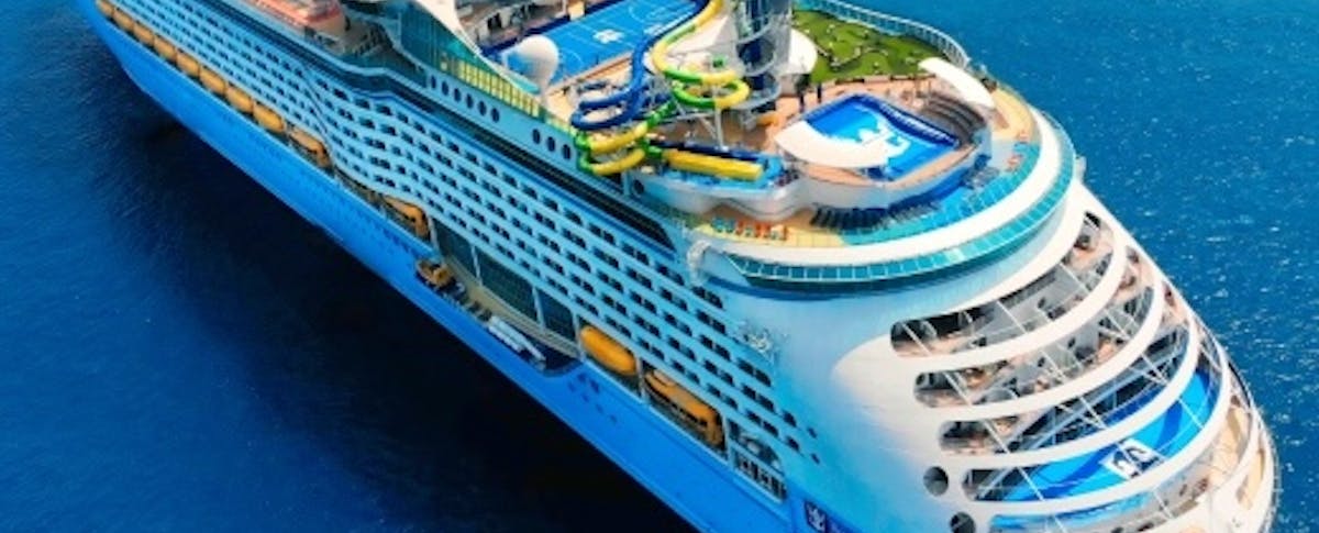 Voyager of the Seas