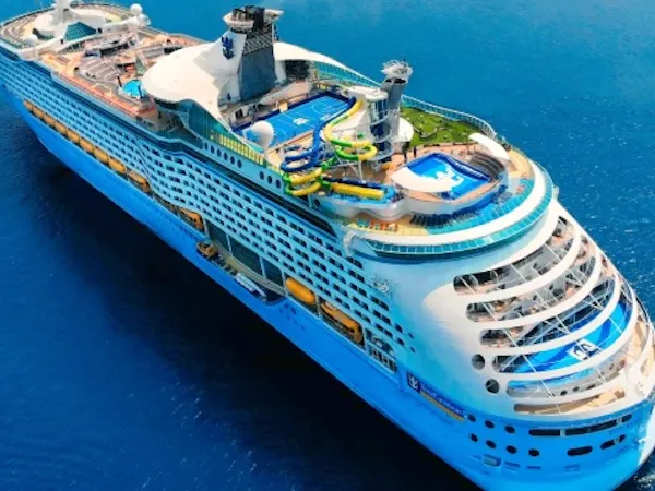 Cruise Ship