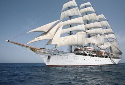 Sea Cloud