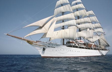 Sea Cloud