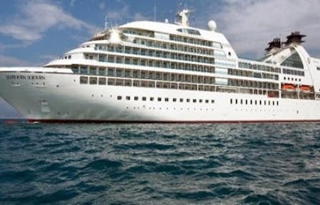 Seabourn Sojourn