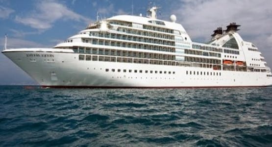 Seabourn Sojourn