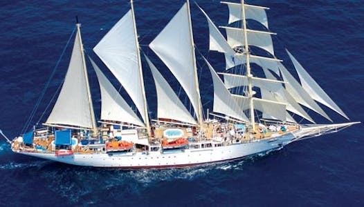 Star Clipper