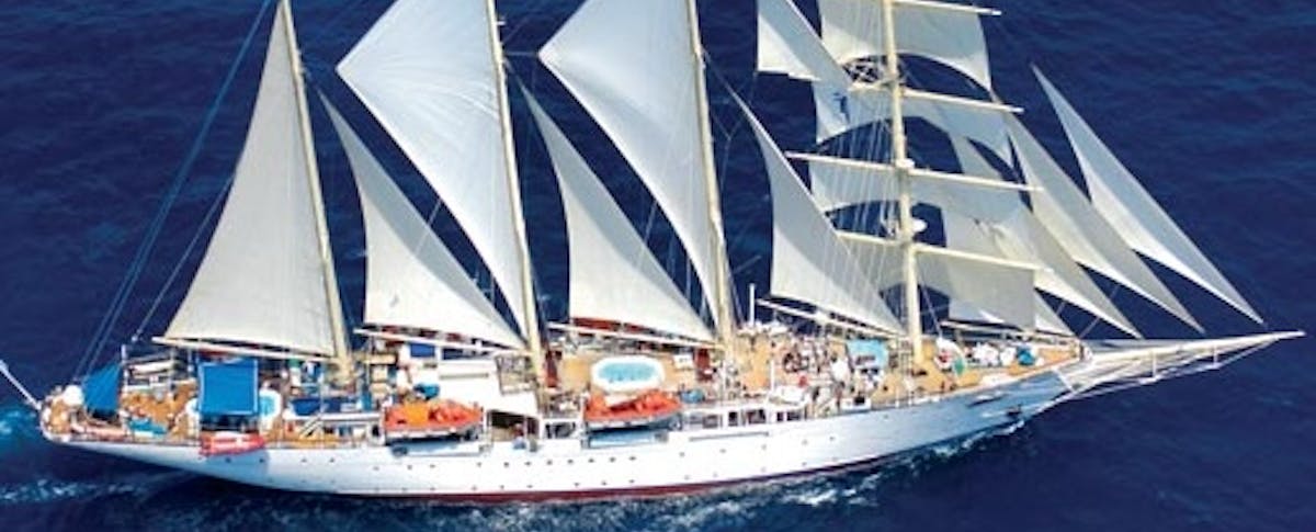 Star Clipper