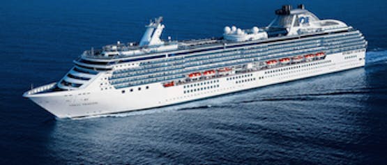 Coral Princess