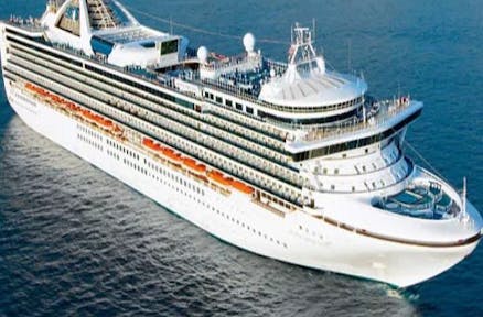 Coral Princess