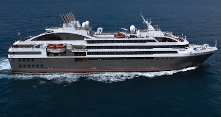 L' Austral