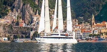 Le Ponant