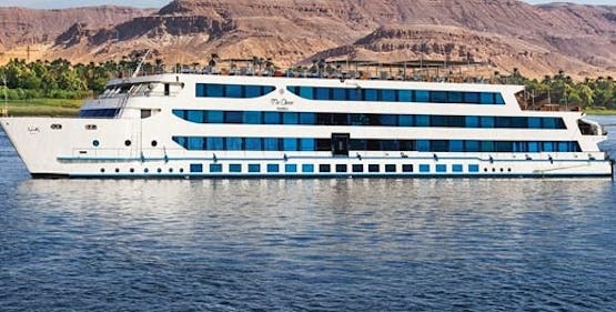 Oberoi Zahra