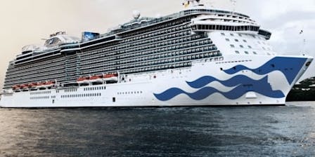 Royal Princess