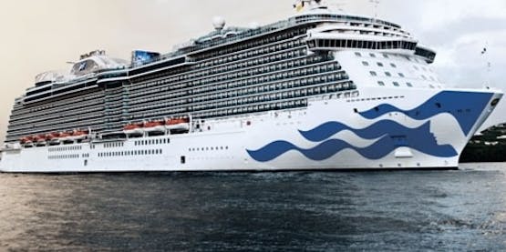 Royal Princess