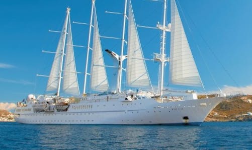 Wind Star