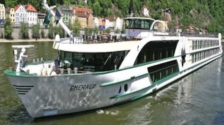 MS Emerald