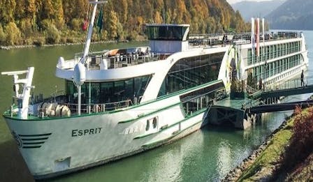 MS Espirit