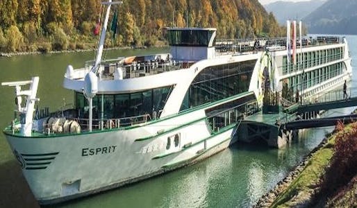 MS Espirit