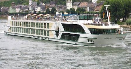 MS Saphire