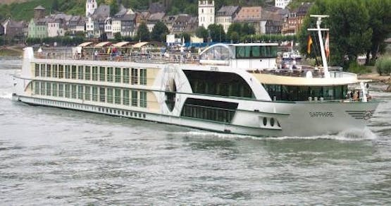 MS Saphire