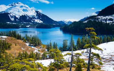 Alaska 