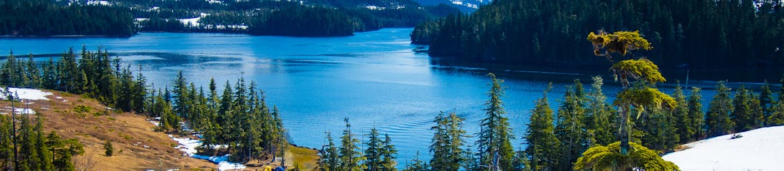 Alaska