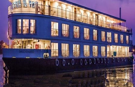 Ganges Voyager