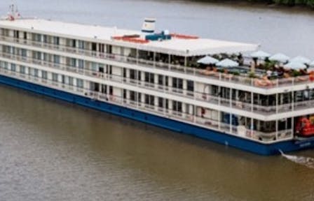 Mekong Jewel