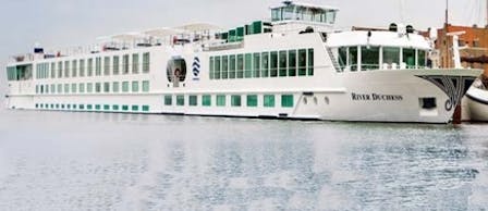 River Duchess
