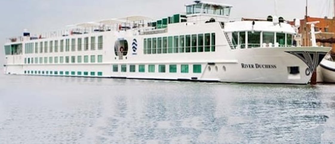 River Duchess