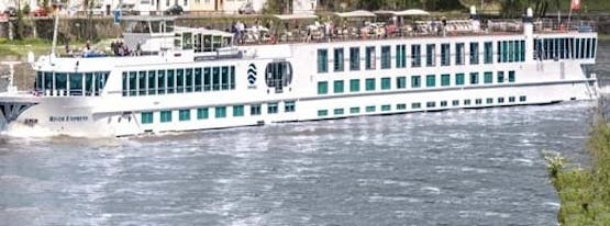 River Empress