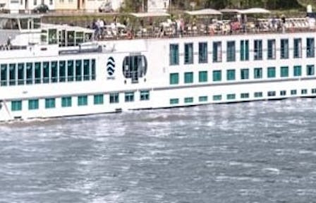 River Empress