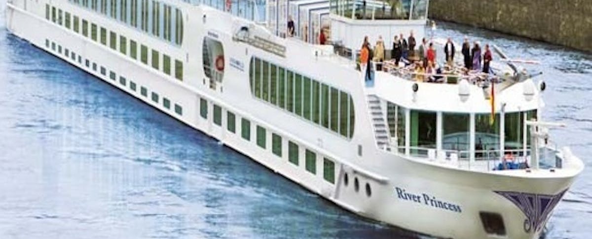 River Princess