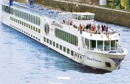 River Princess