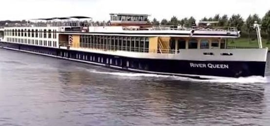 River Queen